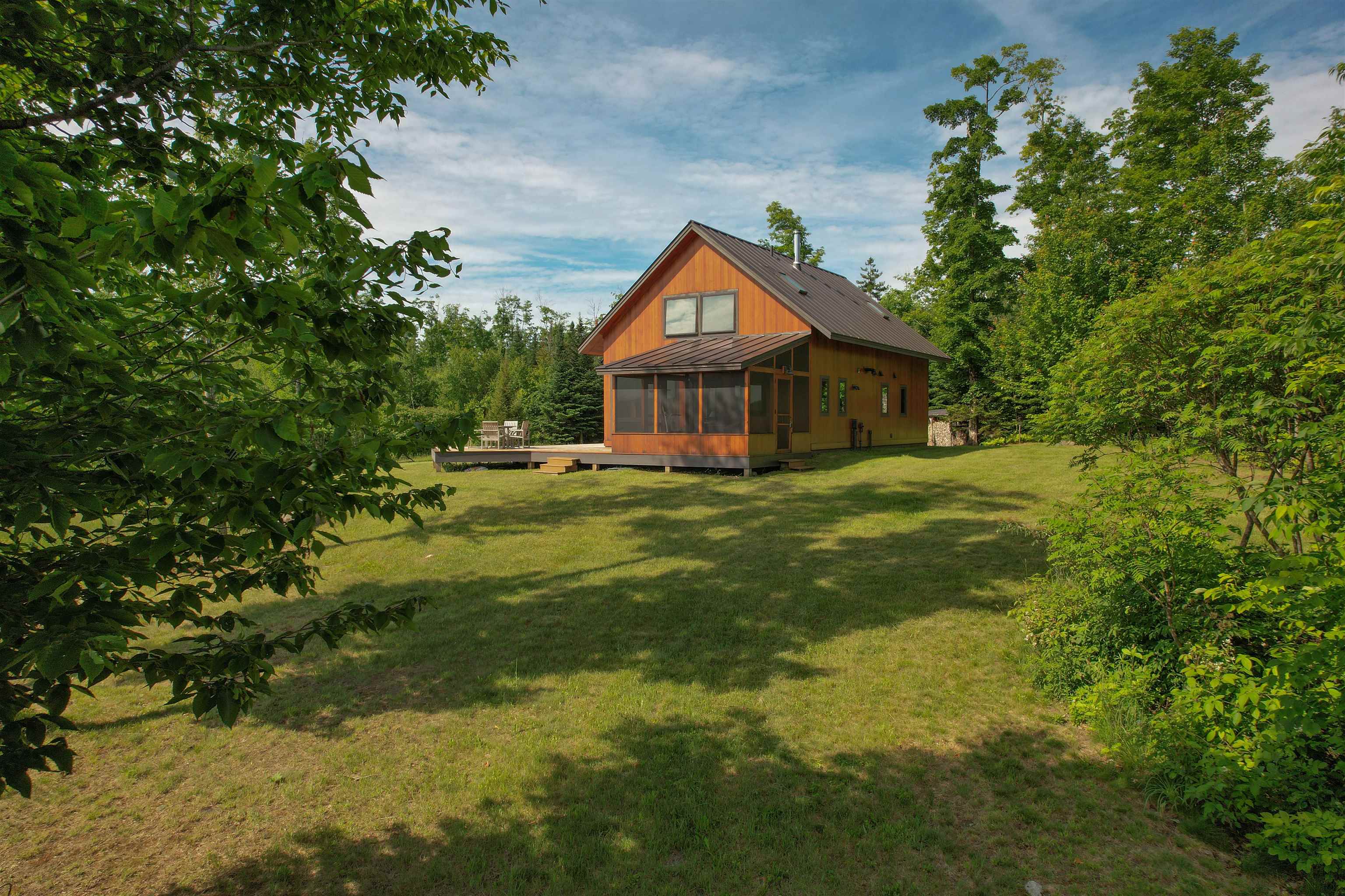 2158 Coits Pond Road Cabot, VT 05647 - Photo 36 of 40