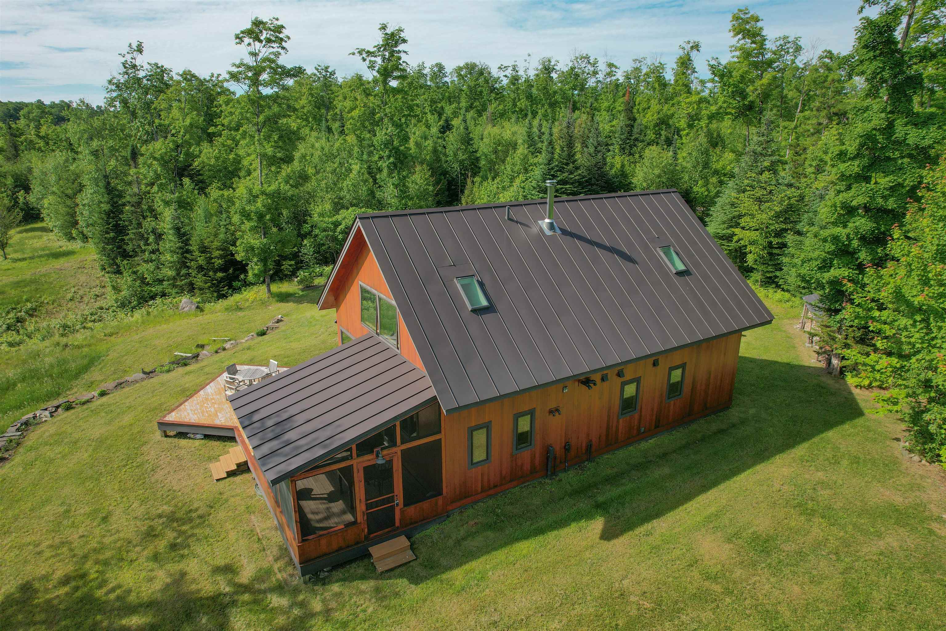 2158 Coits Pond Road Cabot, VT 05647 - Photo 38 of 40