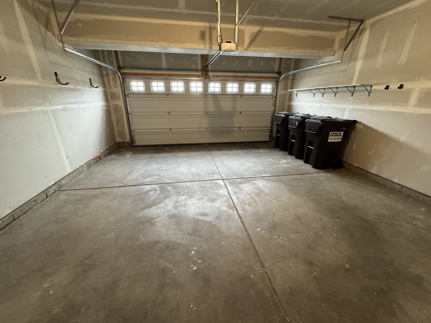 1209 Draper Road McHenry, IL 60050 - Photo 15 of 16 a view of storage and utility room