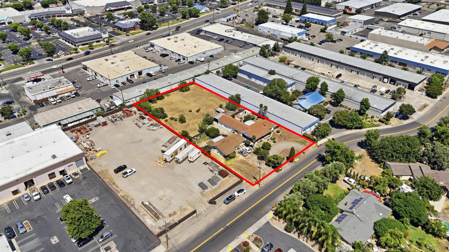 913 Reno Avenue Modesto, CA 95351 - Photo 38 of 52