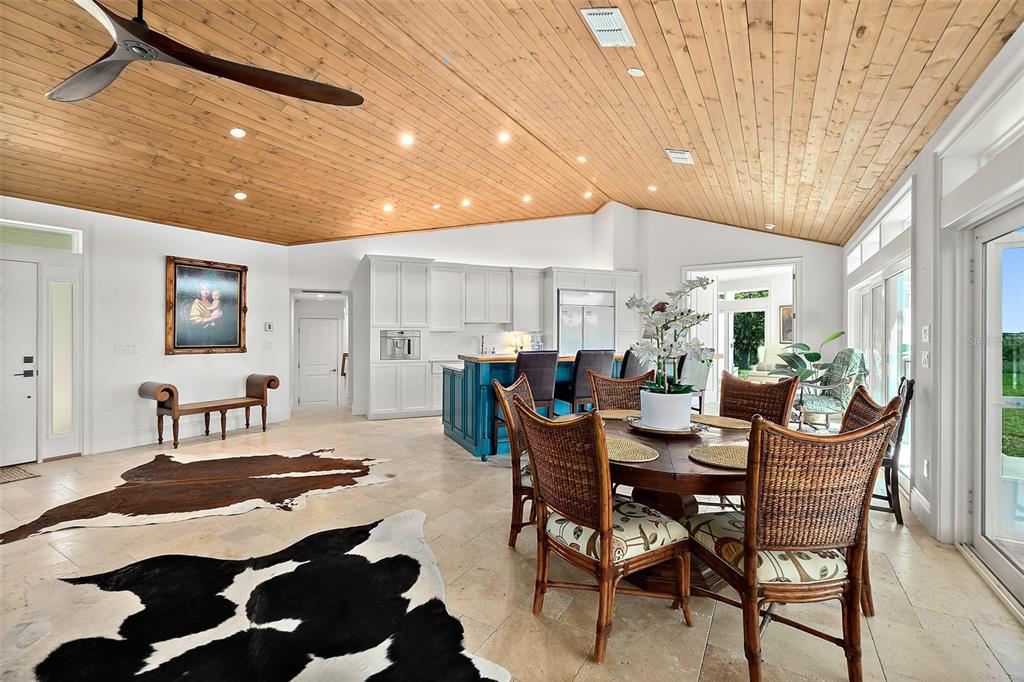 644 Riverview Road Flagler Beach, FL 32136 - Photo 16 of 66