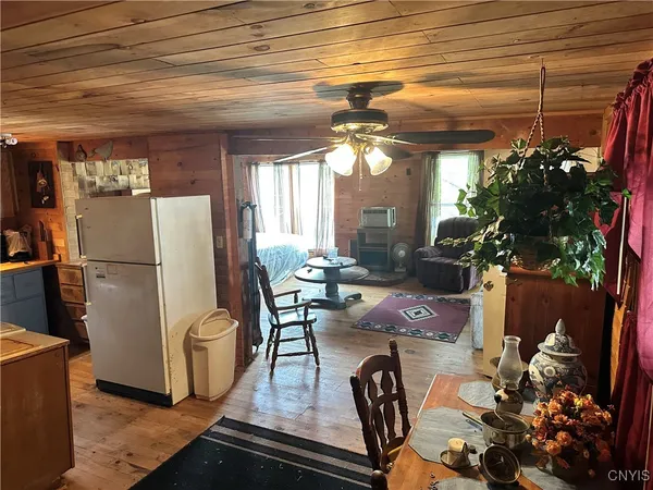 $129,900 | 7109 Spruce Trail, Diana, NY 13648