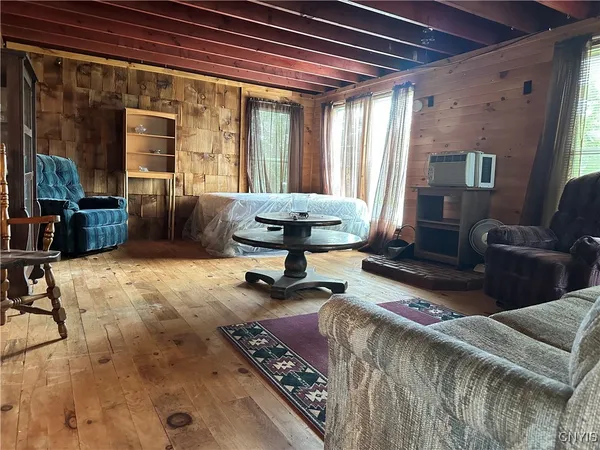 $129,900 | 7109 Spruce Trail, Diana, NY 13648