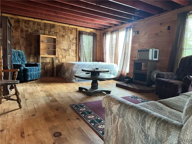 $129,900 | 7109 Spruce Trail, Diana, NY 13648