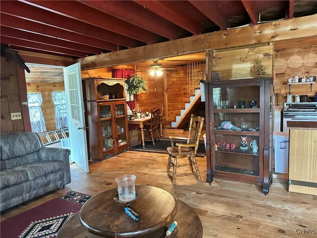 $129,900 | 7109 Spruce Trail, Diana, NY 13648