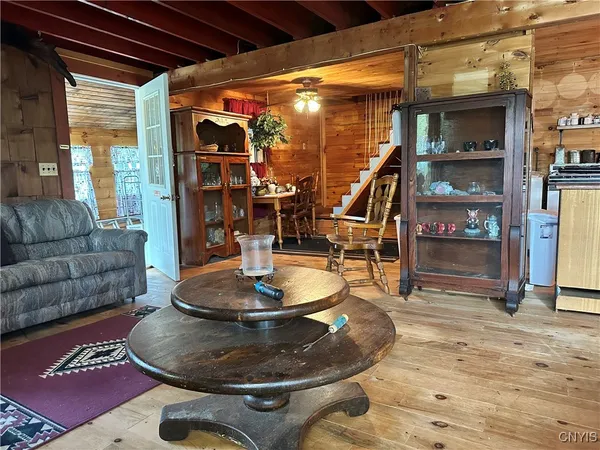 $129,900 | 7109 Spruce Trail, Diana, NY 13648