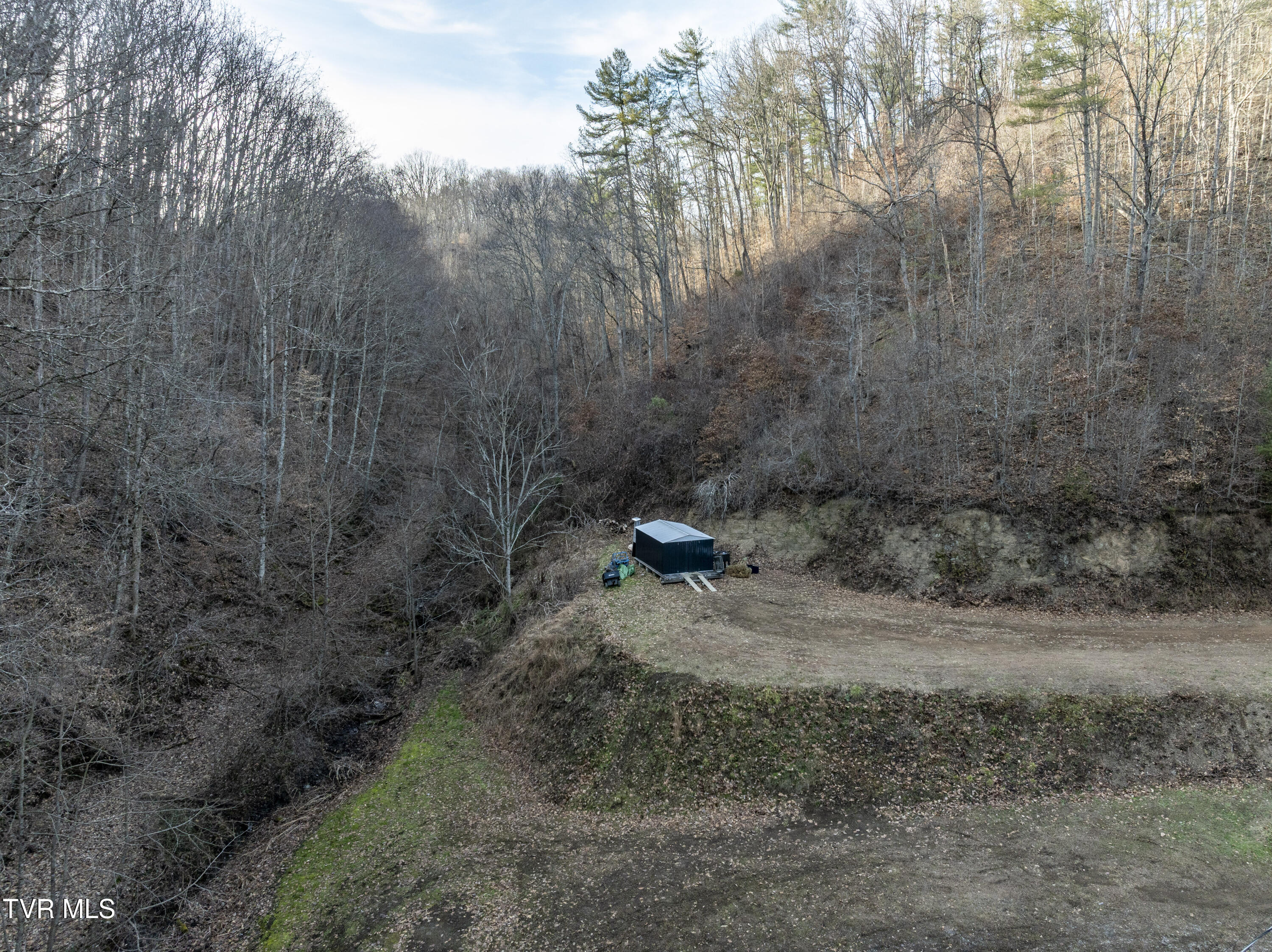 352 Bear Hollow Road Bristol, TN 37620 - Photo 32 of 37 BearHollow-Aerials-3