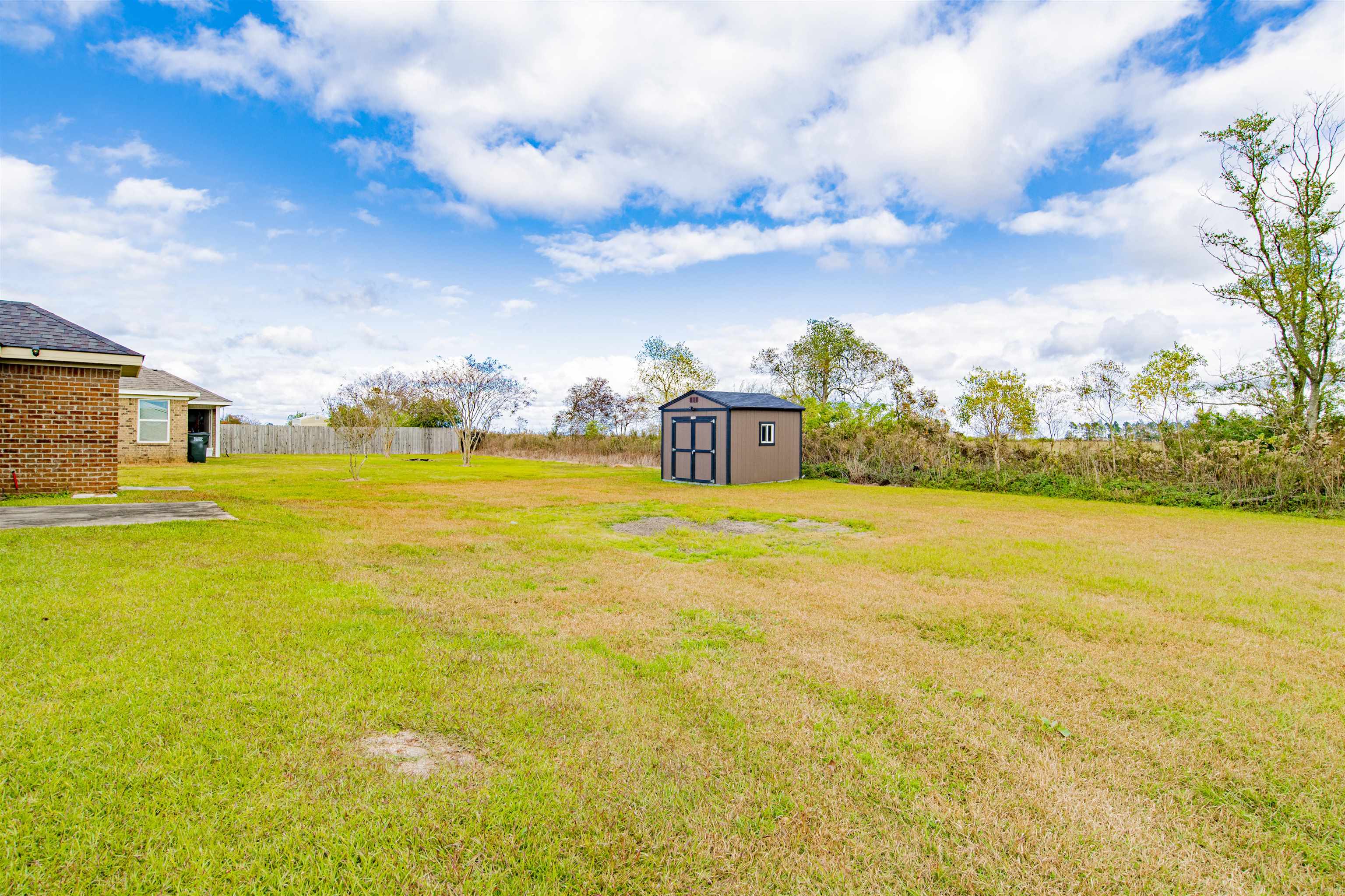 8844 Lockridge Road Foley, AL 36535 - Photo 23 of 27