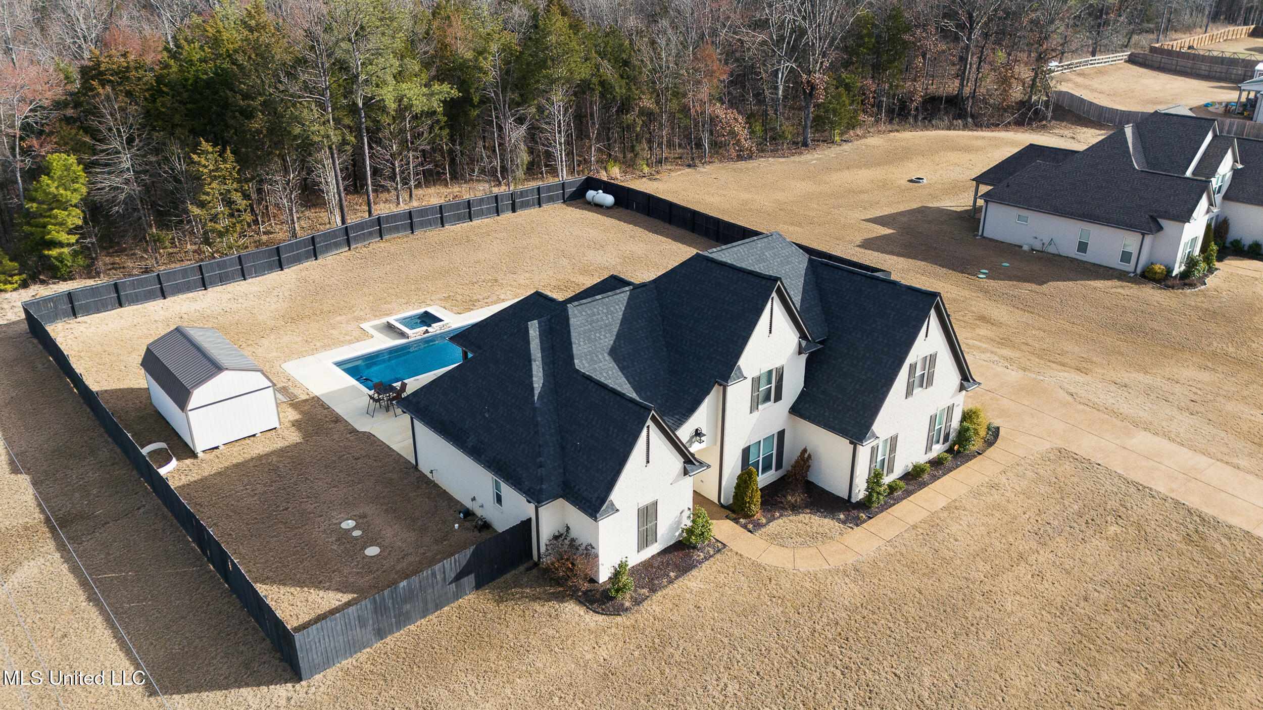 14420 Hidden Loop Byhalia, MS 38611 - Photo 1 of 29 6_14420 hidden loop-06