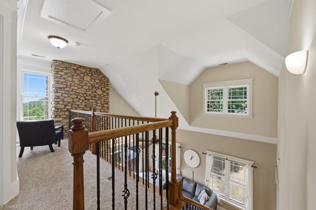255 Treadway Ridge Road Moravian Falls, NC 28654 - Photo 28 of 50