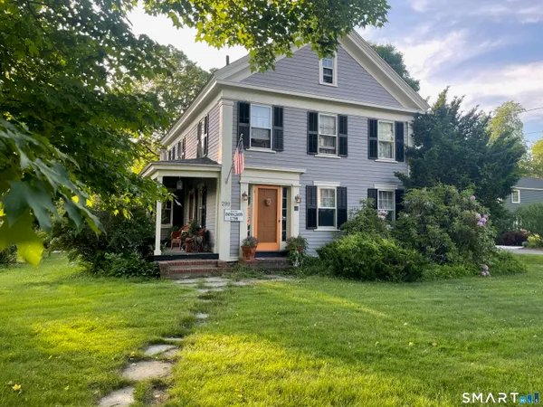 $389,900 | 299 Palisado Avenue, Windsor, CT 06095