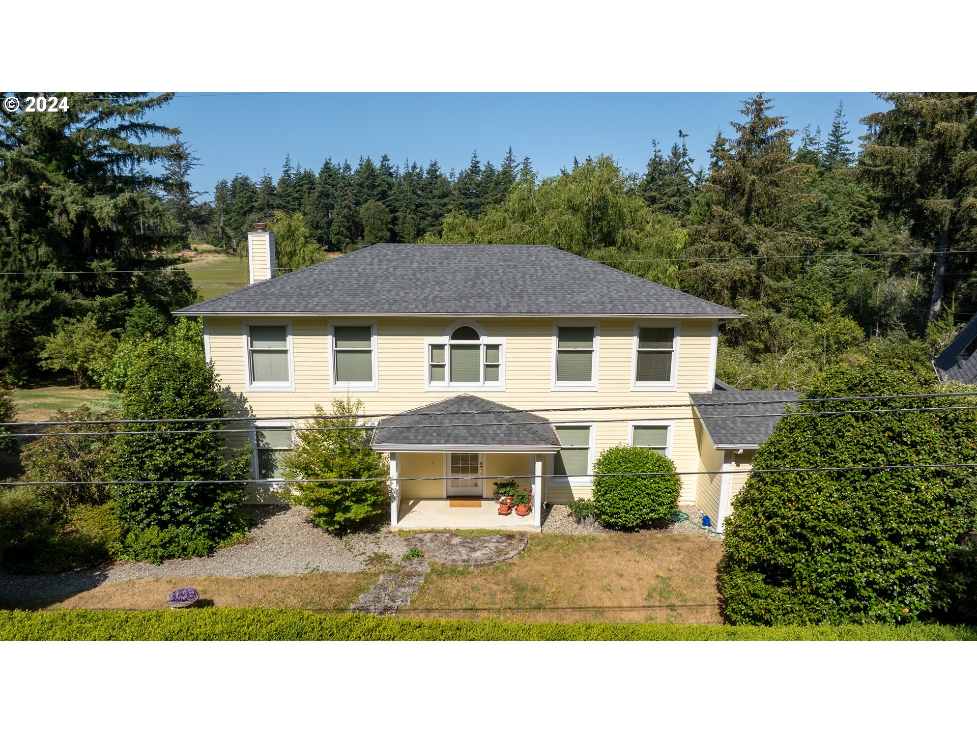 55848 Bates Road Bandon, OR 97411 - Photo 1 of 46 Gallery Image 1