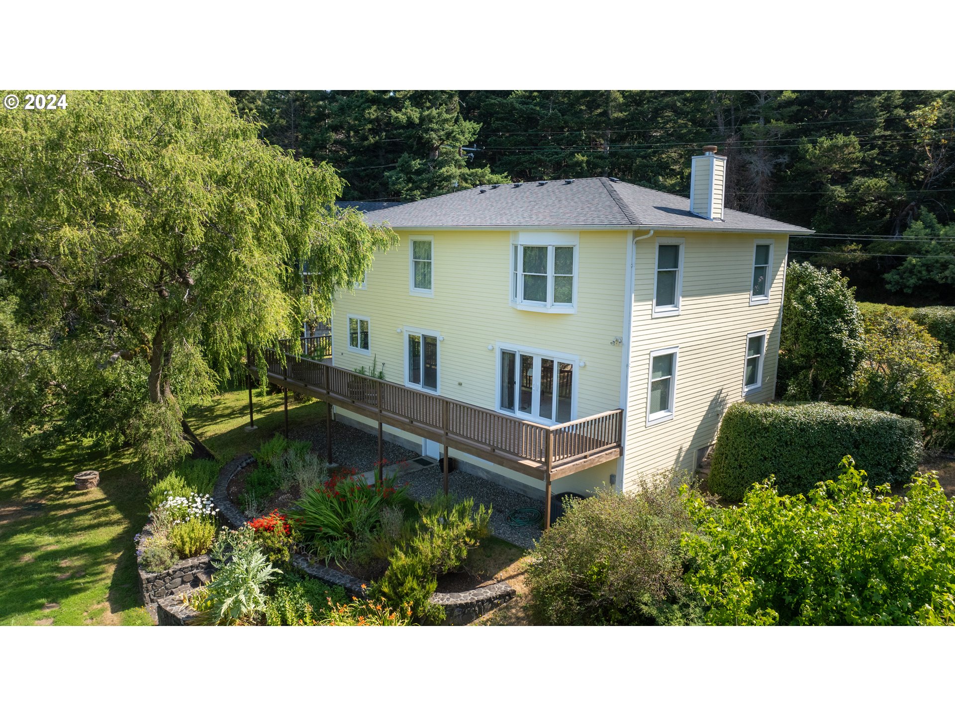 55848 Bates Road Bandon, OR 97411 - Photo 2 of 46 Gallery Image 2