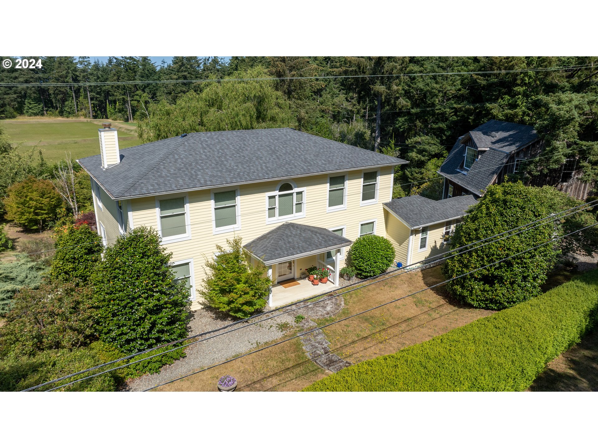 55848 Bates Road Bandon, OR 97411 - Photo 3 of 46 Gallery Image 3
