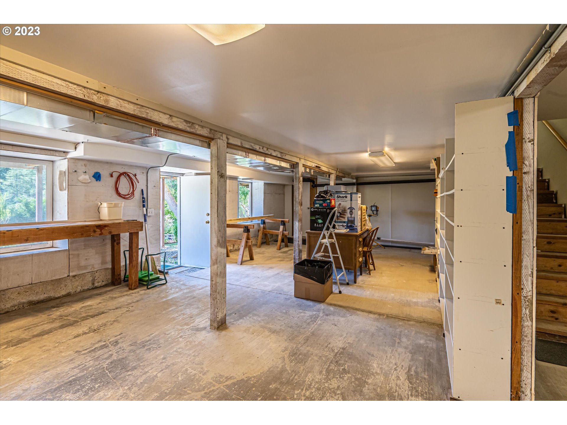 55848 Bates Road Bandon, OR 97411 - Photo 36 of 46 Basement
