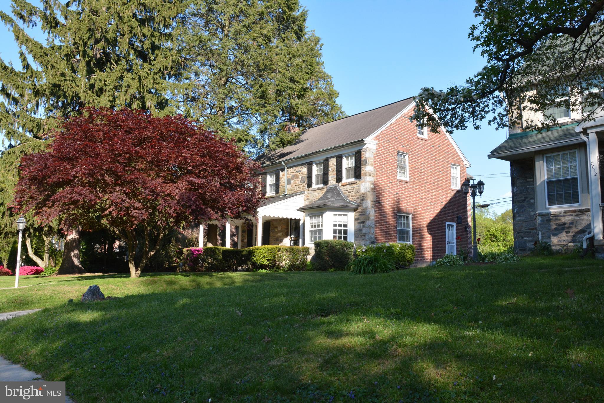 7006 Sherwood Road Philadelphia, PA 19151 - Photo 1 of 33 Gallery Image 1
