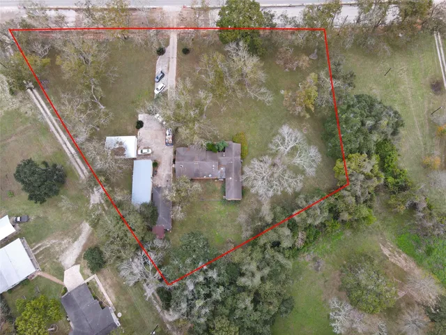 $229,991 | 6907 Highway 36, Freeport, TX 77541