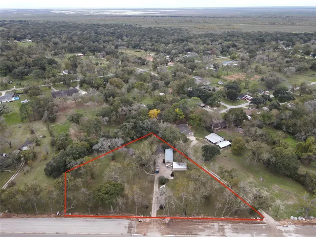 $229,991 | 6907 Highway 36, Freeport, TX 77541