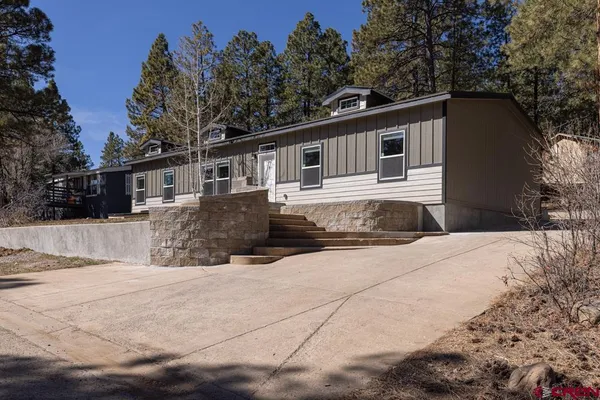 $600,000 | 59 Holly Hock Trail, Durango, CO 81303