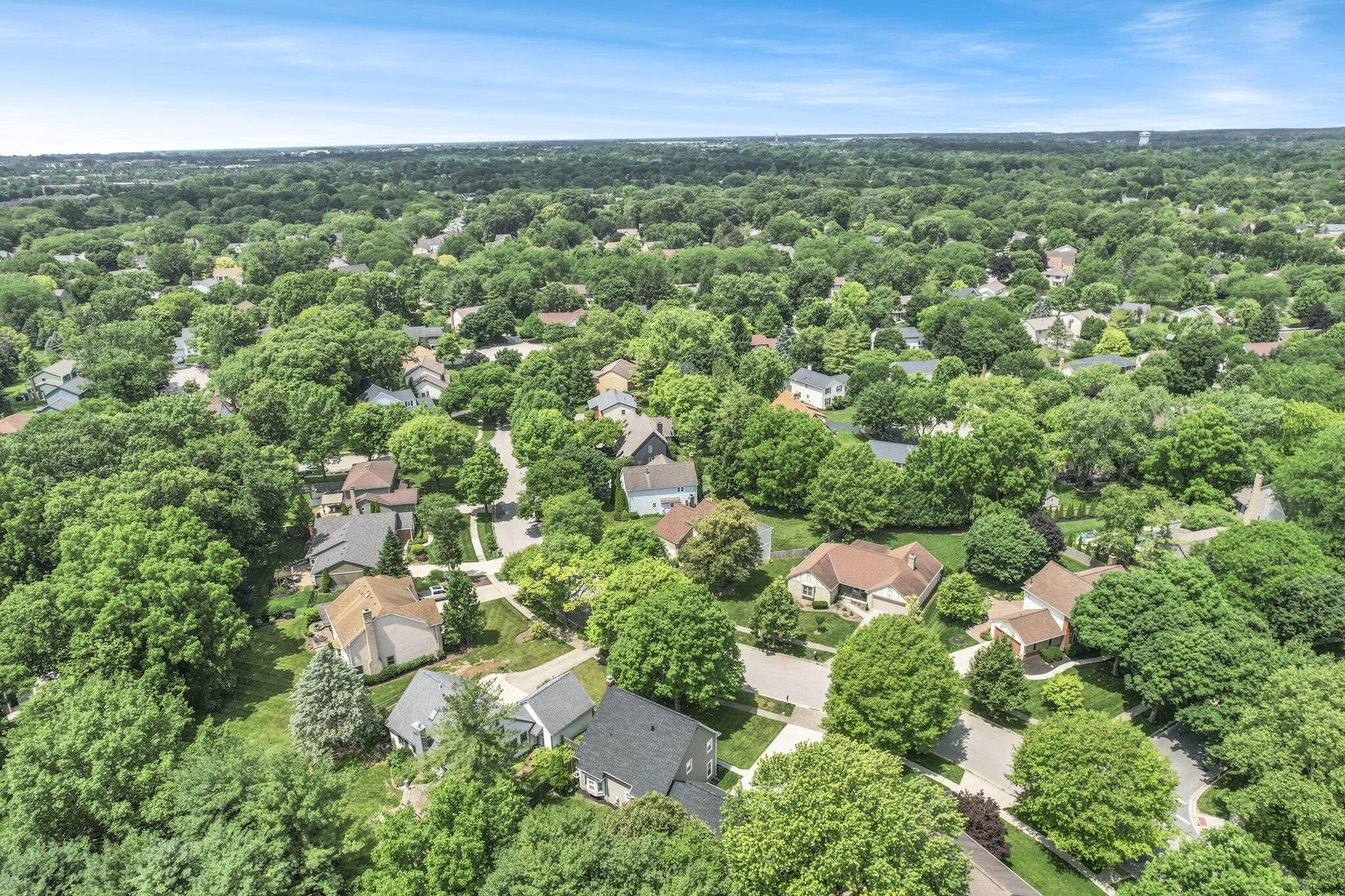 7048 Fitzgerald Road Dublin, OH 43017 - Photo 69 of 73 69-web-or-mls-DJI_0628