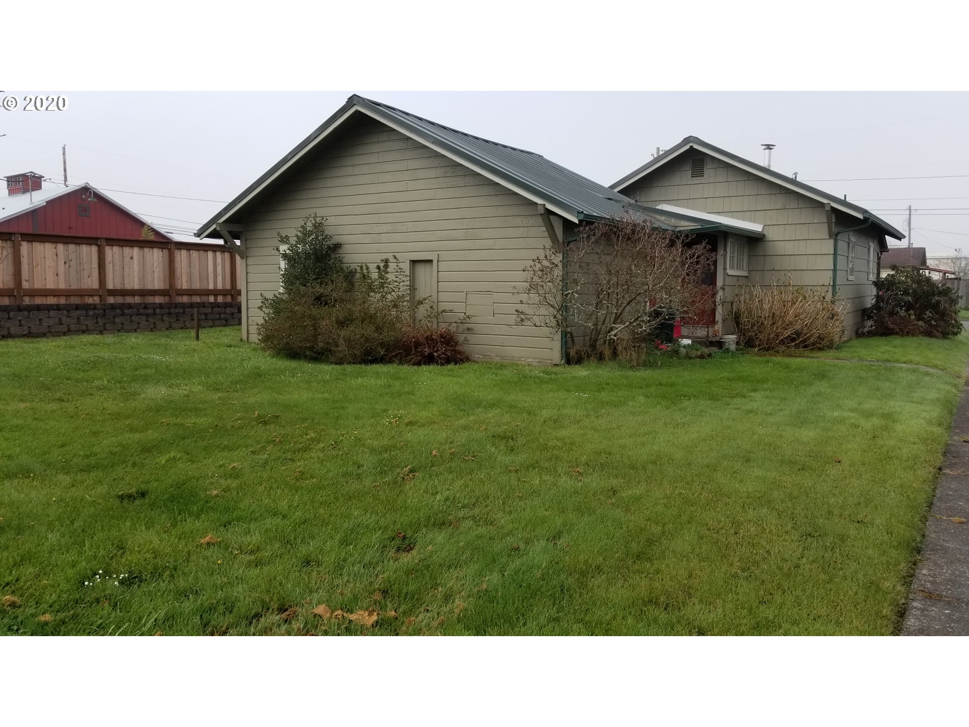 909 B Street Myrtle Point, OR 97458 - Photo 29 of 30 Gallery Image 29