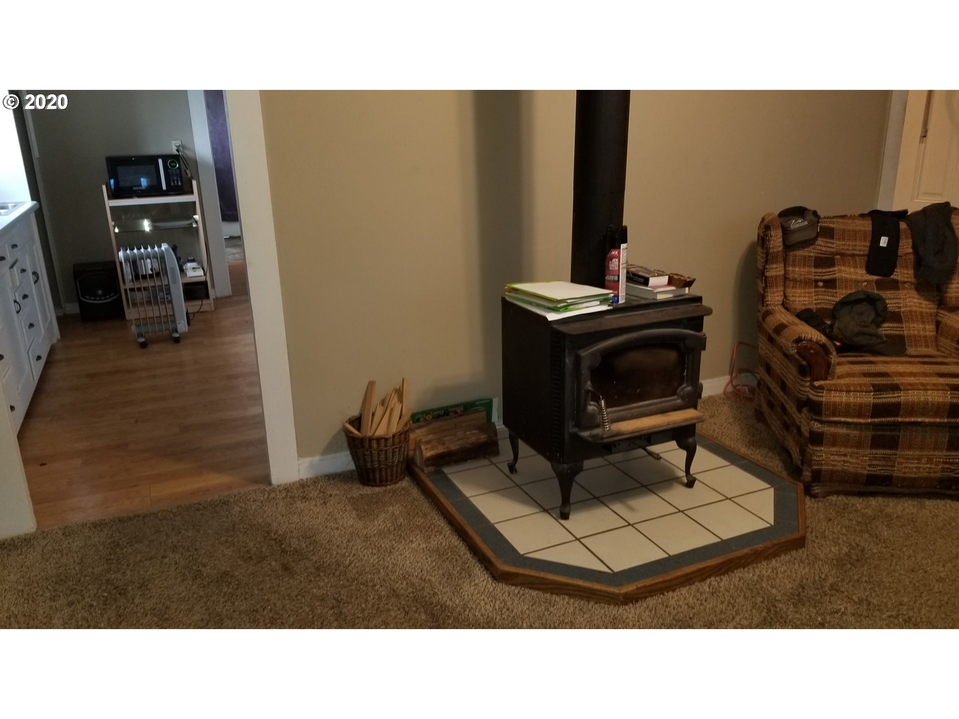 909 B Street Myrtle Point, OR 97458 - Photo 6 of 30 Gallery Image 6