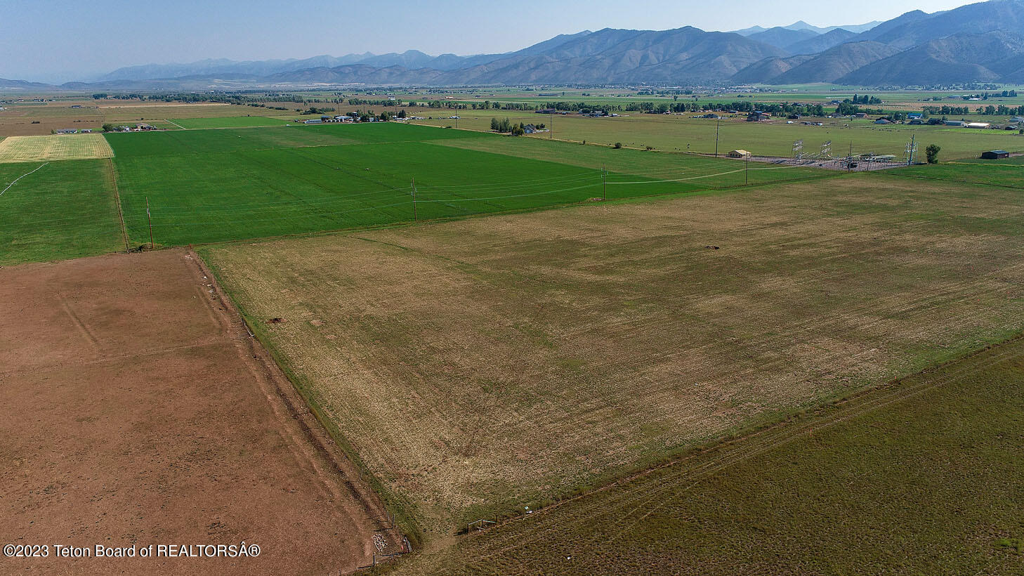 Lot 6 Oxbow Ranch Afton, WY 83110 - Photo 1 of 6