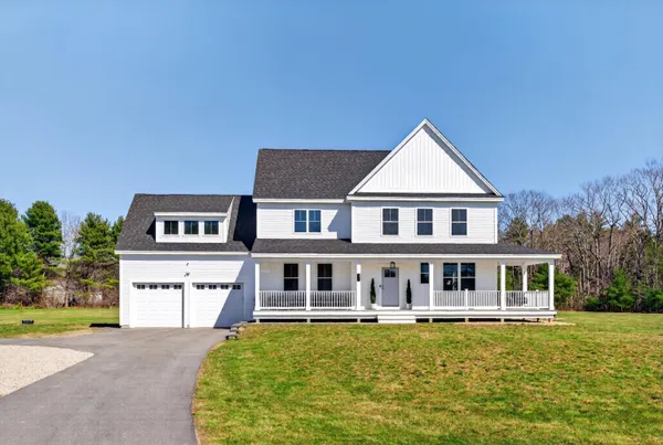 $1,125,000 | 31 Stretch Lane, Arundel, ME 04046