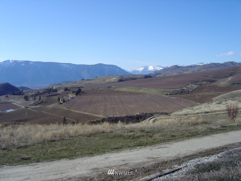 34 Purtteman Gulch Road Chelan, WA 98816 - Photo 11 of 17 Gallery Image 11