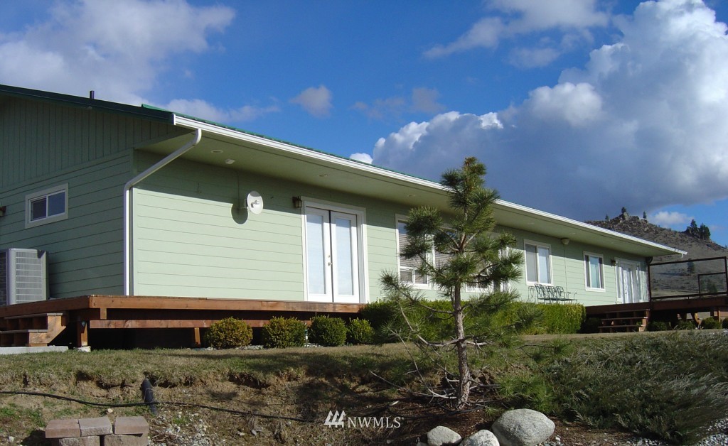 34 Purtteman Gulch Road Chelan, WA 98816 - Photo 12 of 17 Gallery Image 12