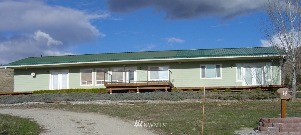 34 Purtteman Gulch Road Chelan, WA 98816 - Photo 13 of 17 Gallery Image 13