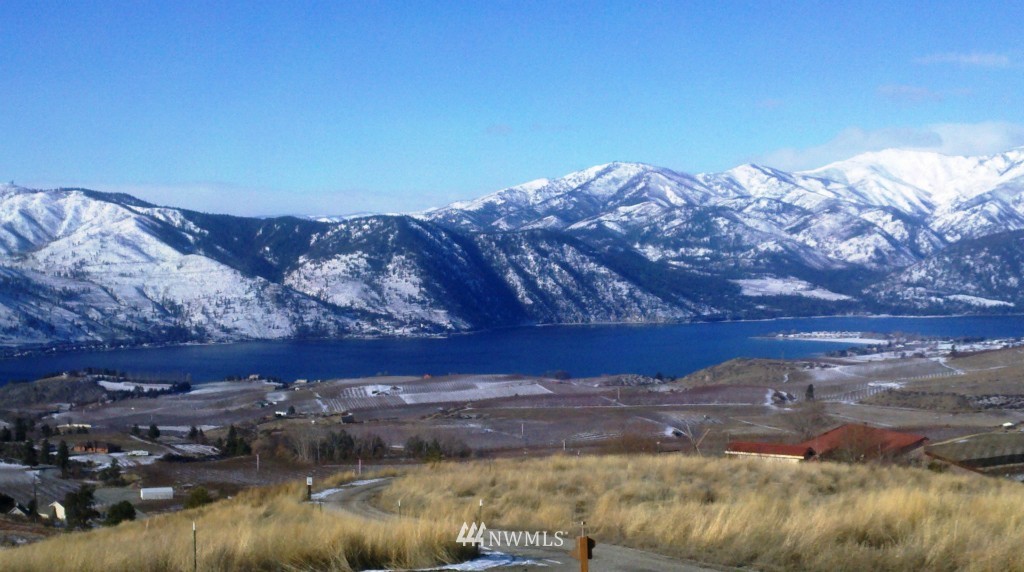 34 Purtteman Gulch Road Chelan, WA 98816 - Photo 15 of 17 Gallery Image 15