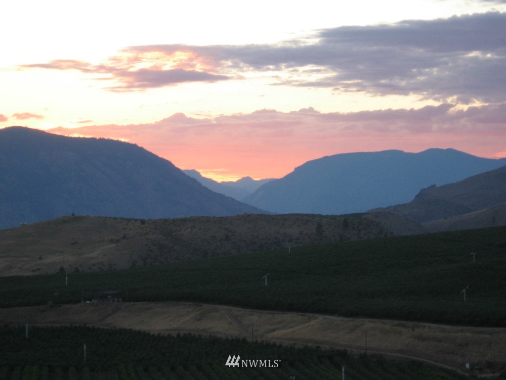 34 Purtteman Gulch Road Chelan, WA 98816 - Photo 16 of 17 Gallery Image 16