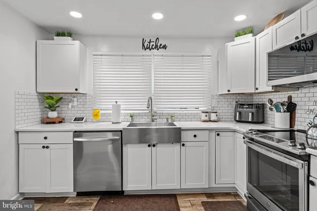 $420,000 | 7309 Sycamore Avenue, Elkins Park, PA 19027