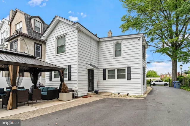 $420,000 | 7309 Sycamore Avenue, Elkins Park, PA 19027