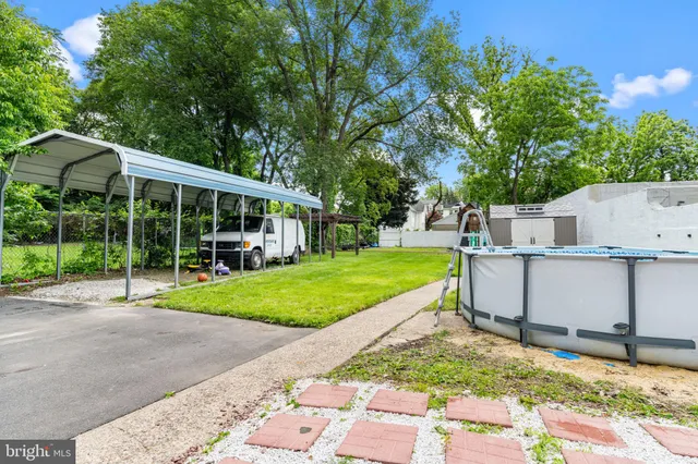 $420,000 | 7309 Sycamore Avenue, Elkins Park, PA 19027