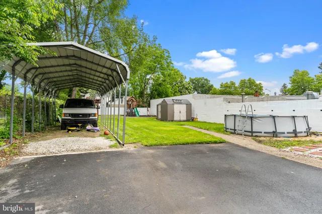 $420,000 | 7309 Sycamore Avenue, Elkins Park, PA 19027