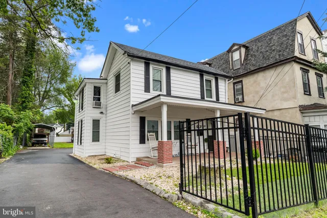 $420,000 | 7309 Sycamore Avenue, Elkins Park, PA 19027