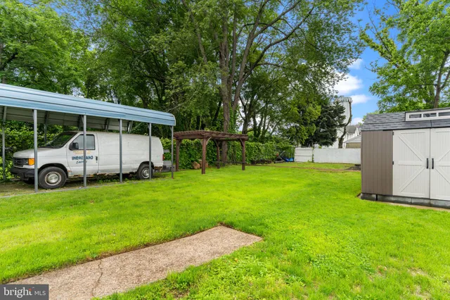 $420,000 | 7309 Sycamore Avenue, Elkins Park, PA 19027