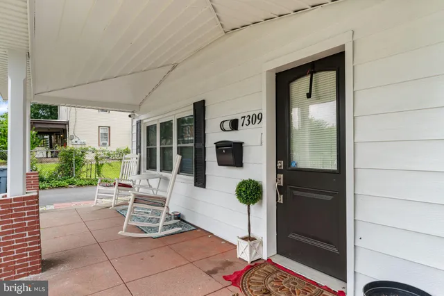 $420,000 | 7309 Sycamore Avenue, Elkins Park, PA 19027