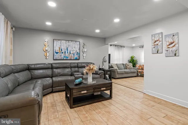 $420,000 | 7309 Sycamore Avenue, Elkins Park, PA 19027