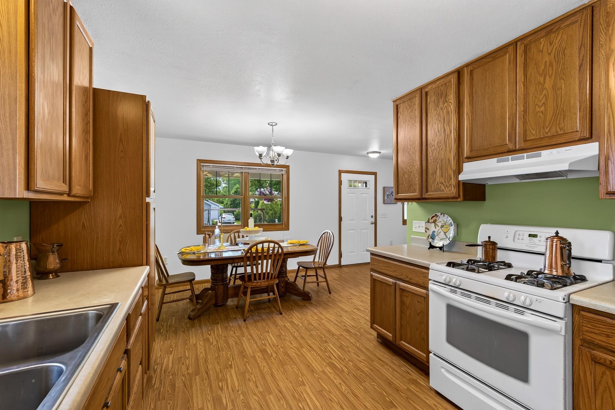 4722 Freese Lane Madison, WI 53718 - Photo 16 of 59