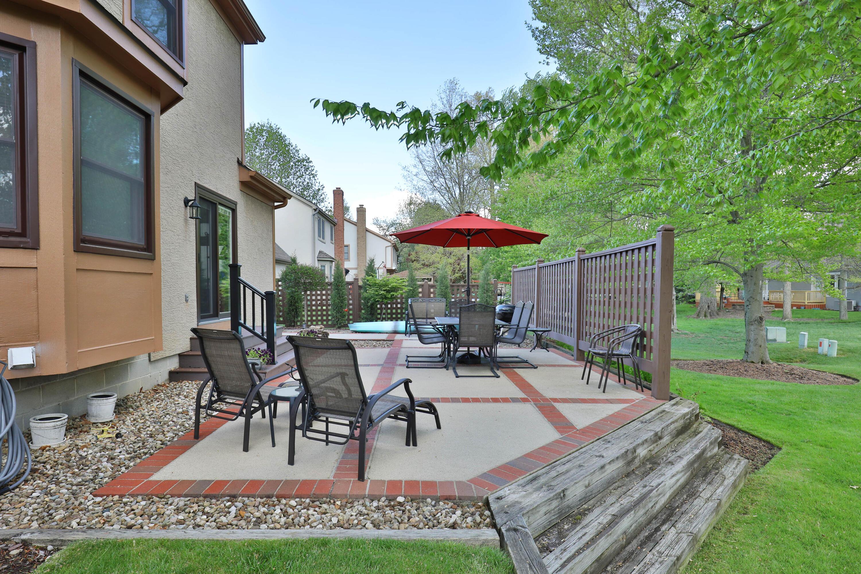 930 Riva Ridge Boulevard Columbus, OH 43230 - Photo 50 of 52 a930-RivaRidge-50