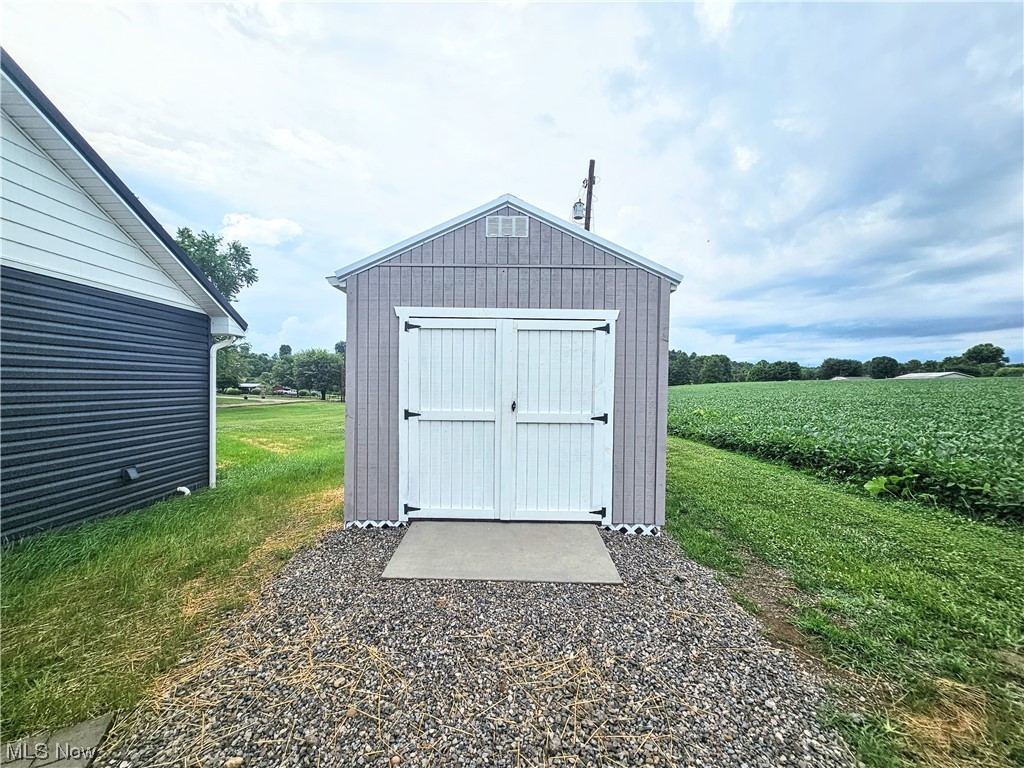 47880 Tornado Road Racine, OH 45771 - Photo 27 of 35
