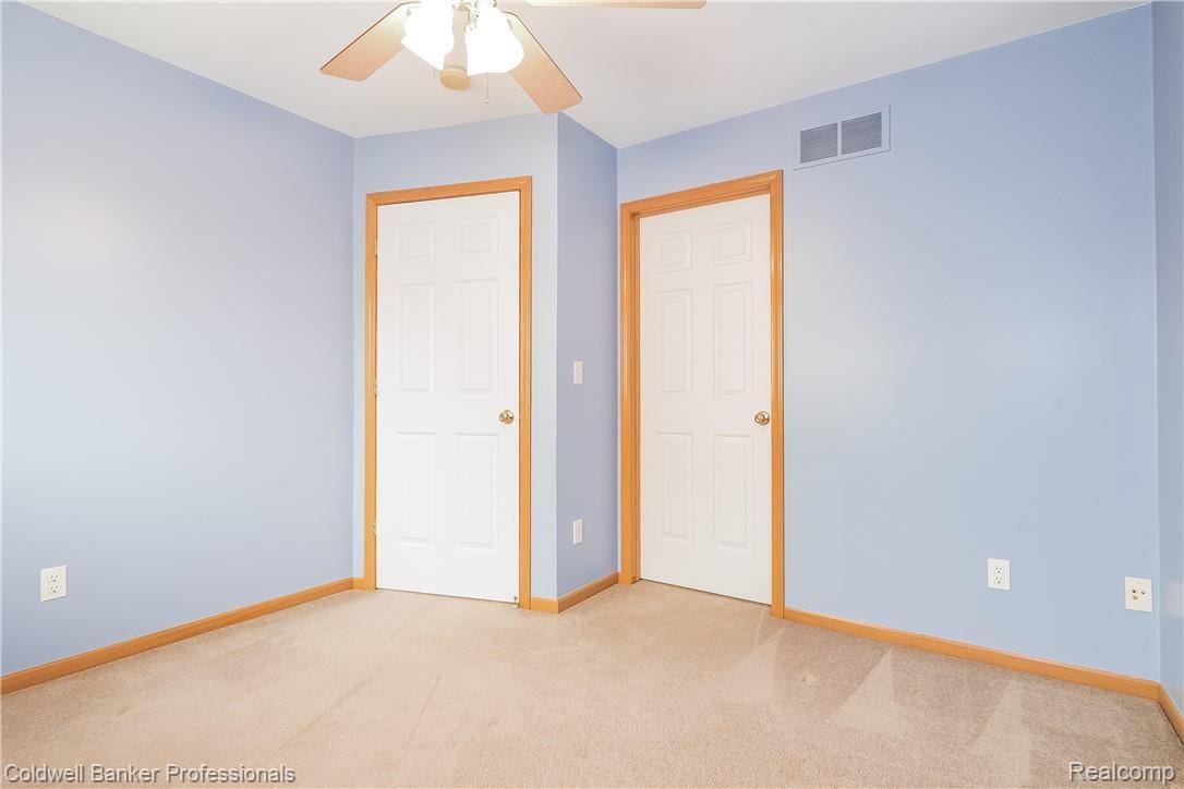 53828 Orson Road New Baltimore, MI 48047 - Photo 24 of 39 Bedroom