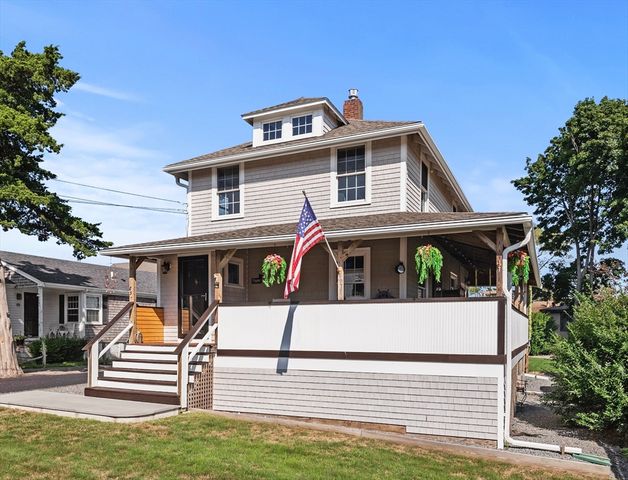 $925,000 | 83 Turner Road, Scituate, MA 02066