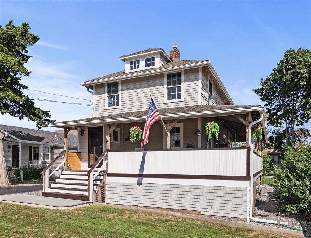 83 Turner Road Scituate, MA 02066 - Photo 1 of 38