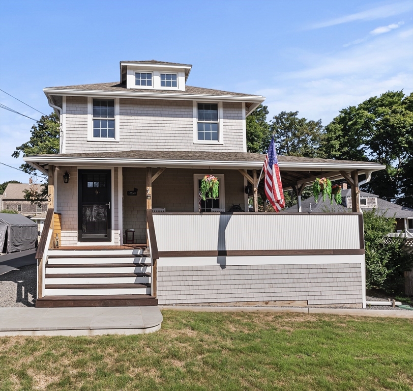 83 Turner Road Scituate, MA 02066 - Photo 2 of 38