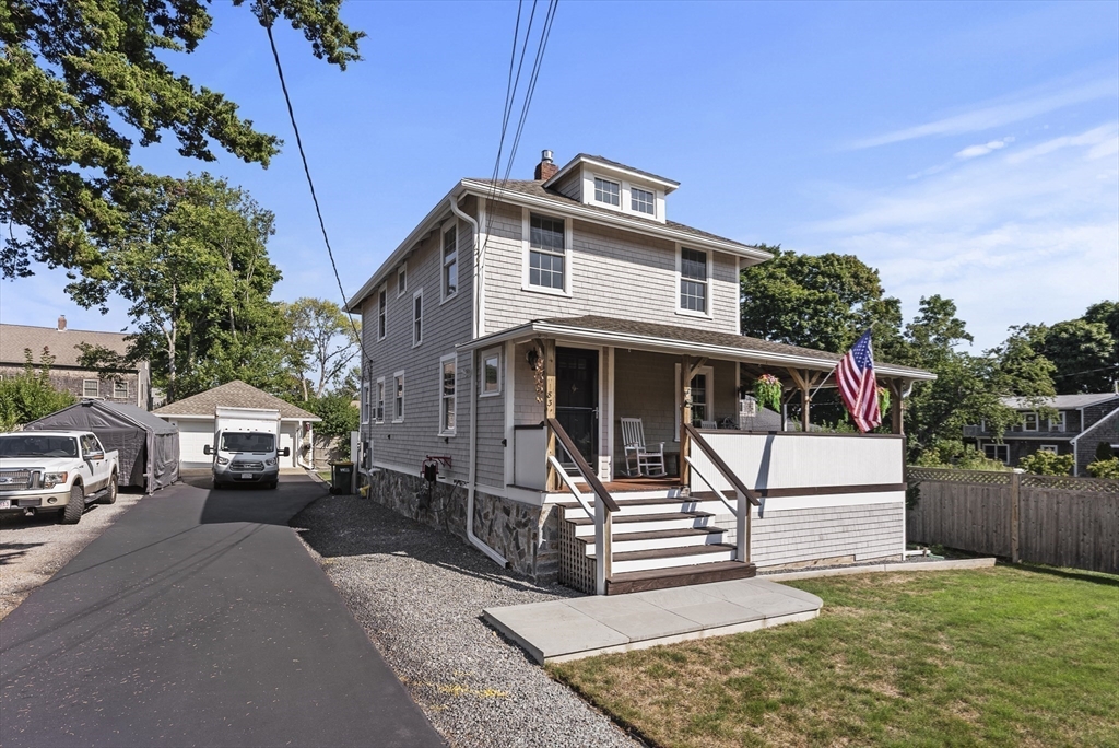 83 Turner Road Scituate, MA 02066 - Photo 36 of 38