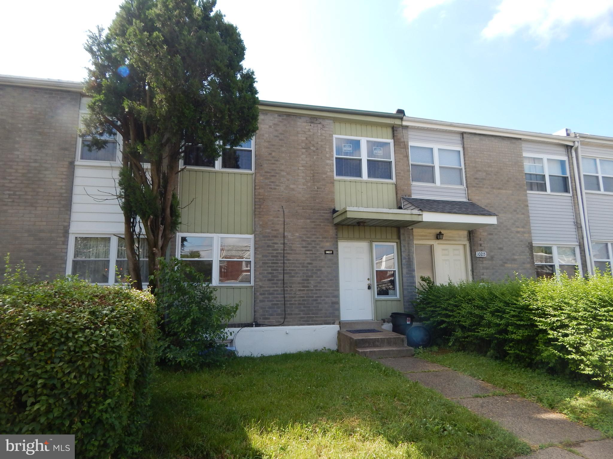 Front Exterior